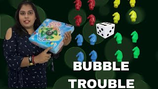 Bubble Trouble Ludo with new style screenshot 4