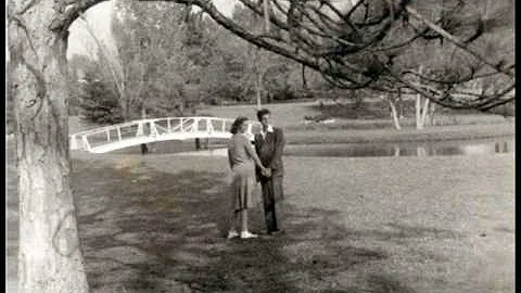 The Romance of Helen Simms: Episode 1 - Part 1 of 2