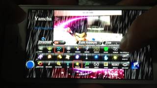 How to make rain and snow effects for iPhone videos screenshot 2