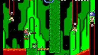 Glitch Usage TAS