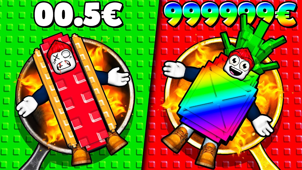 ICH WERDE ZU PIZZA HAWAII (BESTE PIZZA)