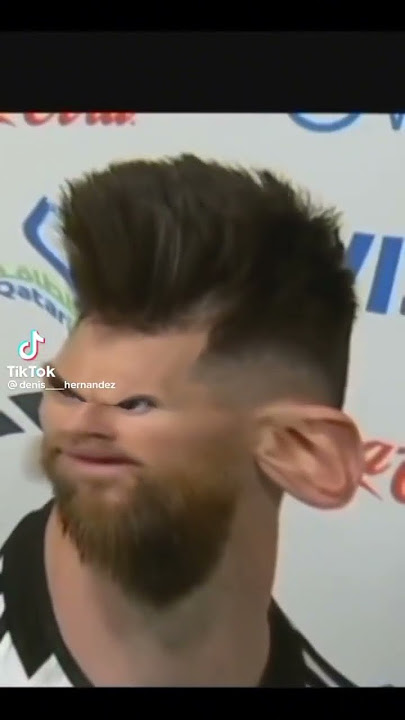 Lionel Messi Wowo