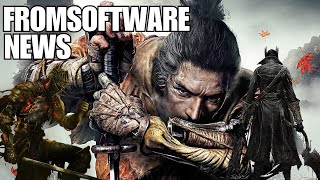 Fromsoftware Confirms Multiple Projects Currently in Development
