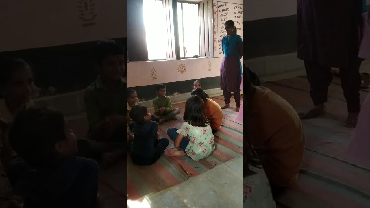 ecce Smart kids by sonu verma