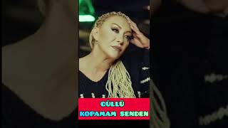 Güllü - Kopamam Senden (1994)