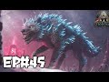 ツThe Hiru AO VIVO jogando Ark Survival Evolved (Fjordur)  #45 Steinbjorn E +