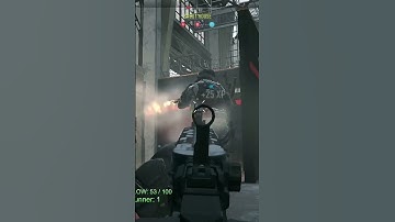 DECOY TROLLING in COD: MW2 (Beta) Ep. 7 #cod #mw2