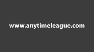 Anytime League App Overview screenshot 4