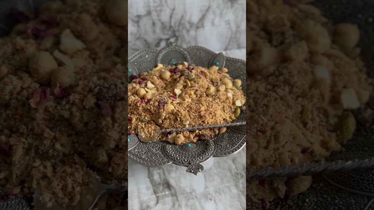 special panjeeri for 