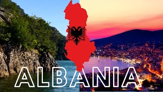 Albania 2021 - Saranda, Ksamil, Durres, Komani Lake. (MUSIC - ELYAZ - The Place Where We Belong) Resimi