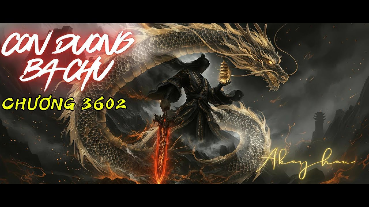 Con Đường Bá Chủ Chương 3602: TỰ NHẬN CHỦ!