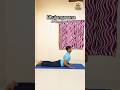 Bhujangasana🐍#yoga #cobrapose #yogasana #shorts #shortsfeed #youtube #youtubeshorts