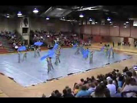 Utah Winter Guard Championship Finals - American F...