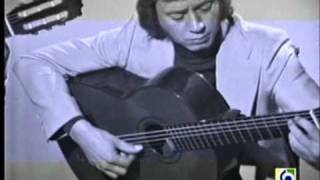 VICTOR MONJE 'SERRANITO'TESOROS DE LA GUITARRA FLAMENCA