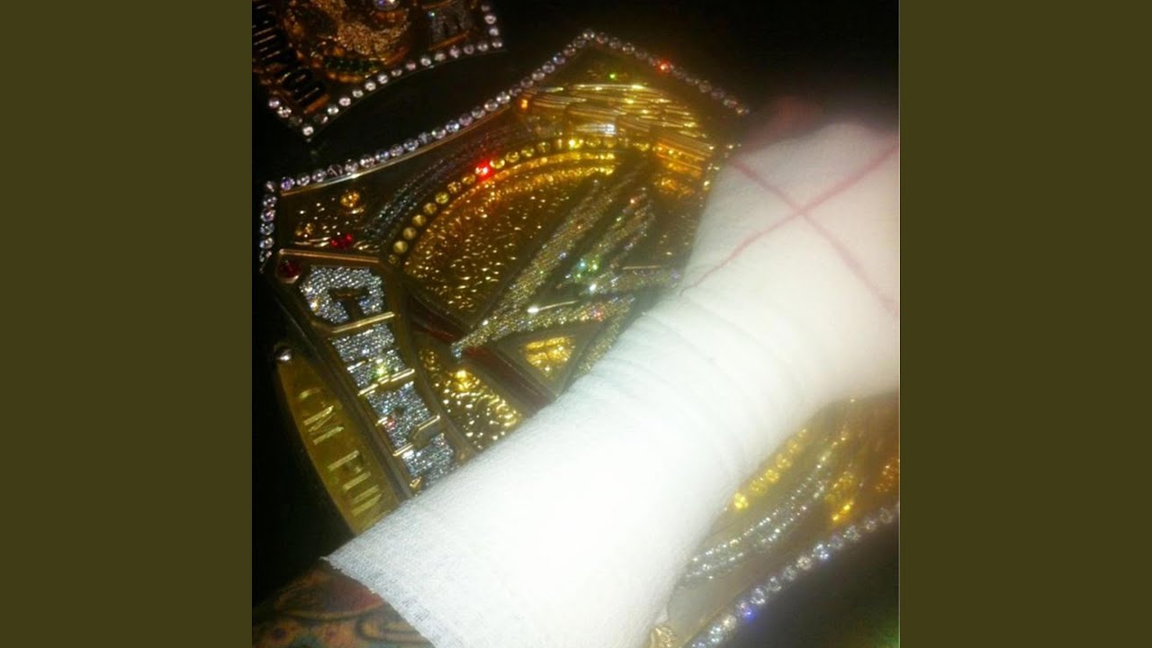 Nowadays (feat. Bhary)