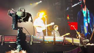 Coldplay  Charlie Brown 18042025 Goyang Stadium Seoul