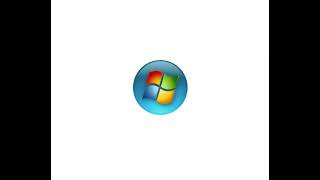 Windows Aqua startup
