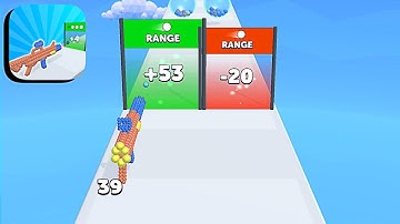 Marble Gun Runner ​- All Levels Gameplay Android,ios (Part 2)