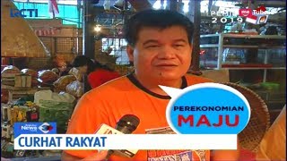 Download lagu Jelang Debat Pilpres Kedua, ini Harapan Masyarakat soal Harga Kebutuhan Pangan - SIS 13/02
