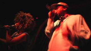 ONE SELF "BLUEBIRD" live 2006