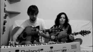 Drink Me - Cover Dead Inside Muse acoustic