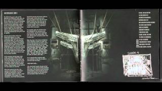 Fear Factory - God Eater