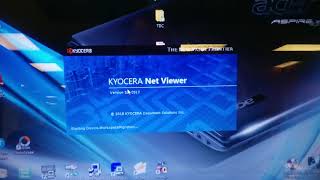 Kyocera Taskalfa 3551Ci Job Accounting Kyocera Net Viewer