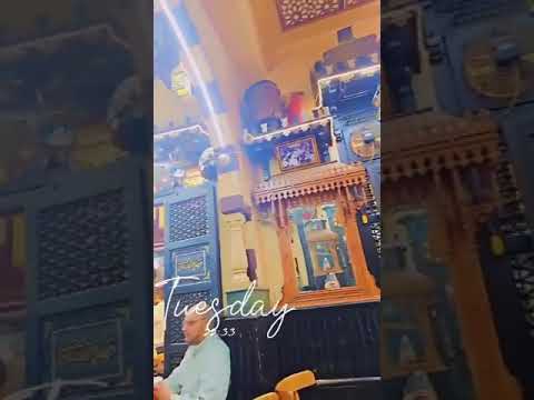 قهوة الفيشاوي الحسين القاهرة  