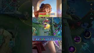 Guinevere's Fine Display of Flicker + Jump + Ultimate combos! #MLBB #MobileLegends #GuinevereGamepla