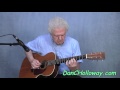 Folsom Prison Blues - Johnny Cash - Guitar Arrangement