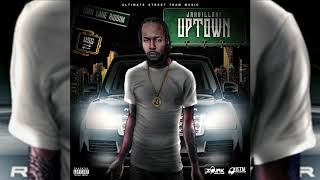 Jahvillani - Uptown (Official Audio)