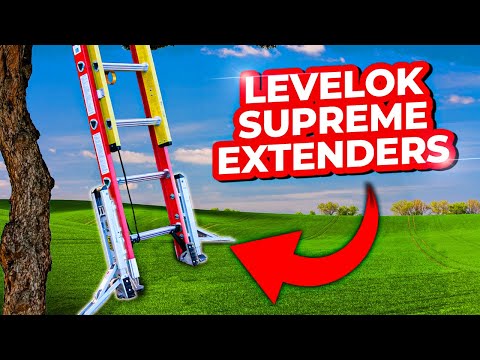 Ultimate Ladder Safety