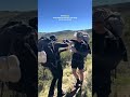 Saving all the hassle of getting your water bottles out mid hike!!!