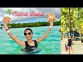 Saona Island | Dominican Republic | Most beautiful island in the world | How to get to Saona Island