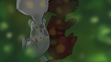 Youth [Warriors PMV MAP] Part 7 || For LilliBri ||