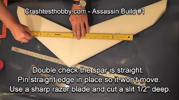 Assassin Build #1 (no music)