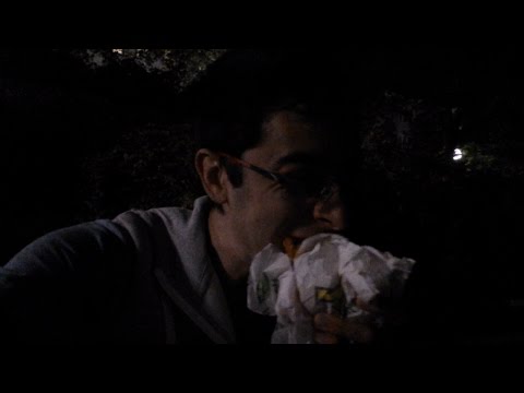 In search of Subway