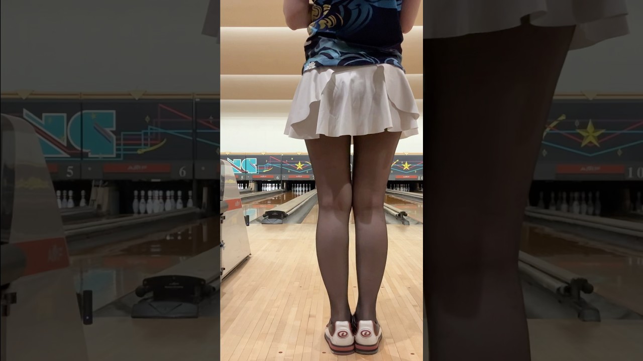 フィフス！ストライク！ #bowling #strike #short