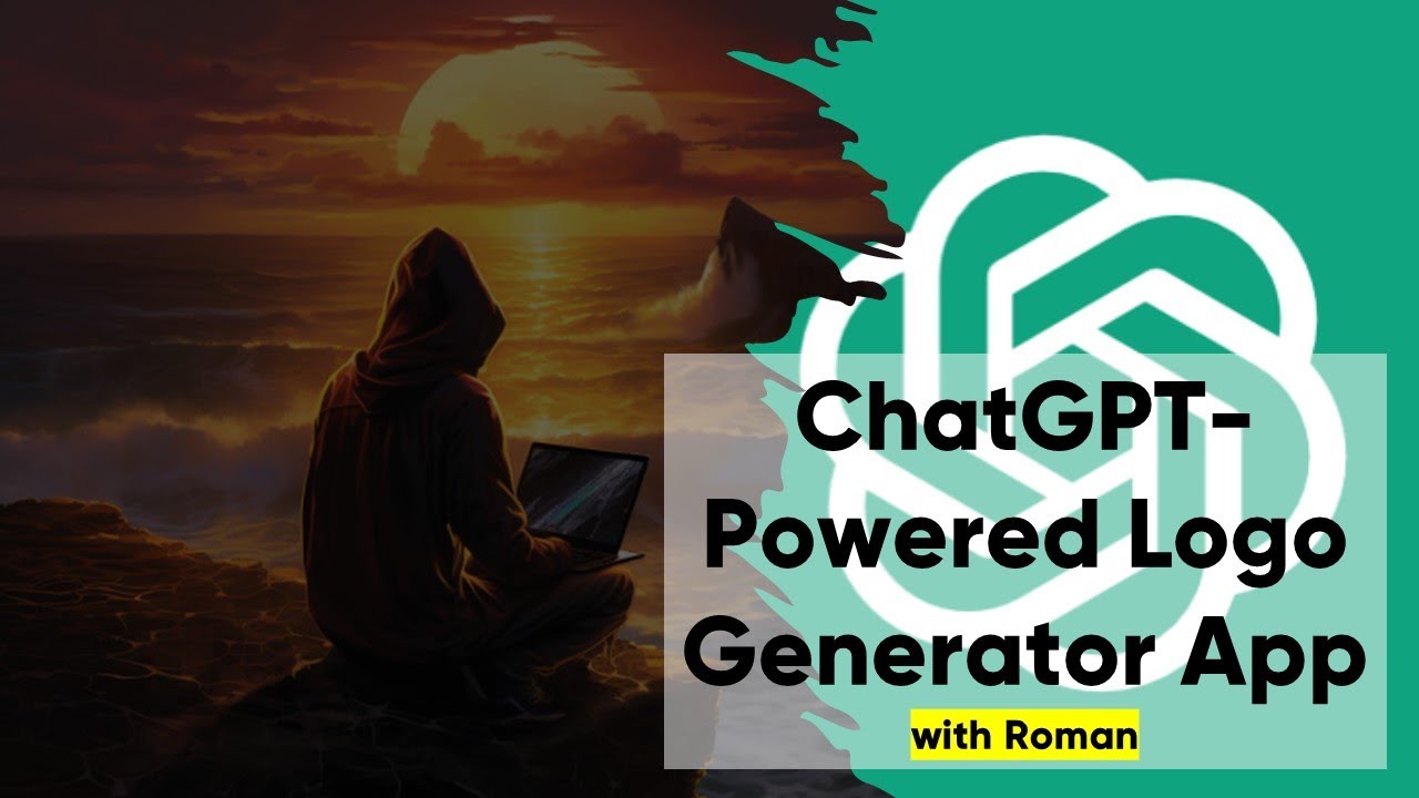 How I Made a ChatGPT-Powered Logo Generator App Using Python Flask in 7 ...