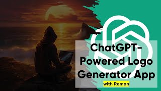 How I Made a ChatGPT-Powered Logo Generator App Using Python Flask in 7 Steps