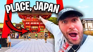 BIGT DOES JAPAN!!! (Part 1)