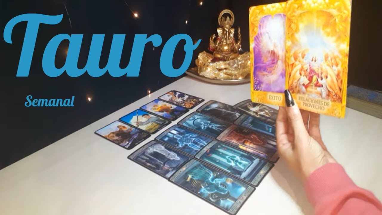TAURO ♉ ALÉJATE LO QUE PUEDAS DE ESTA PERSONA. HORÓSCOPO Y TAROT TAURO ...
