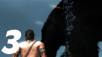 Assassins Creed 3 - The Redemption - Gameplay Walkthrough - Part 3 - Sky World Journey