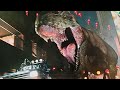 KOI nhi JEET Sakta Iss RACE ko (2024) | Latest Film Explained in Hindi/Urdu | Dinosaur