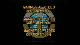 VHS Opening #1433 Opening to my 1981 VHS of The Garden of Allah 7/30/26