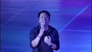 Download lagu Ariel noah ( LIVE AT BHAYANGKARI CUP/ 2024 )- KUKATAKAN DENGAN INDAH