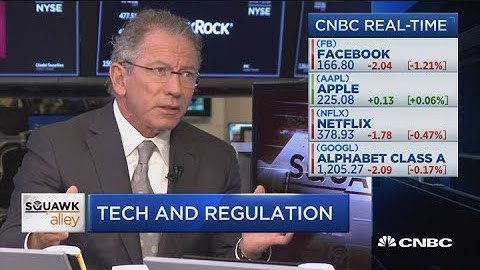 Unregulated social media 