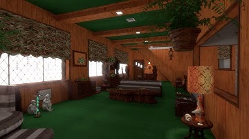 3D Architectural Rendering by Square Pixel Studios