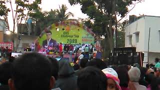 Cns Challenge Cup A Chief Guest Tollywood Actress Subhashree Ganguly