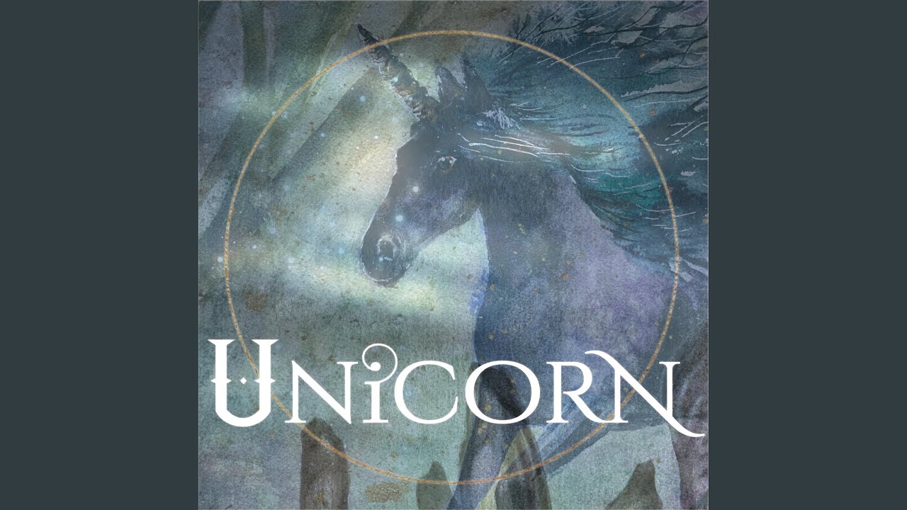 Guarda Unicorn su YouTube Guarda Unicorn su YouTube